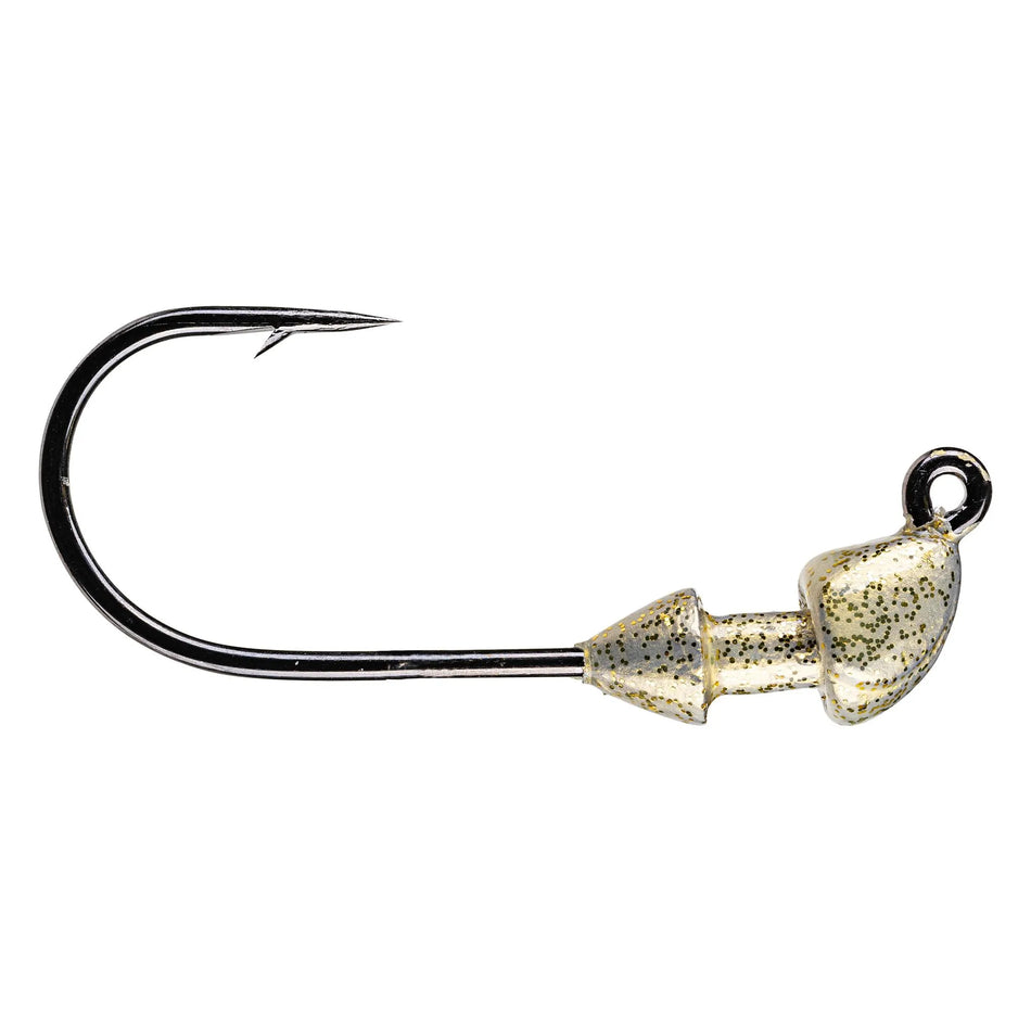 Strike King® Baby Squadron Swimbait Head