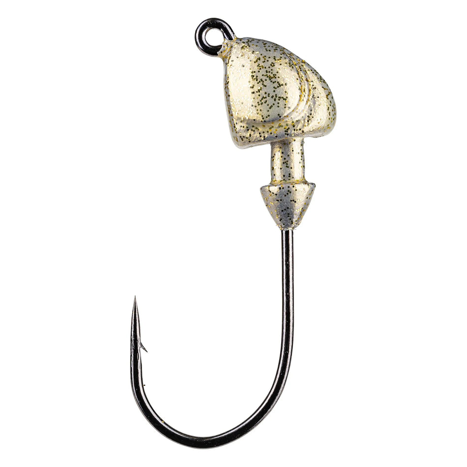 Strike King® SQUADRON Swimbait Jig Head (1/2oz)