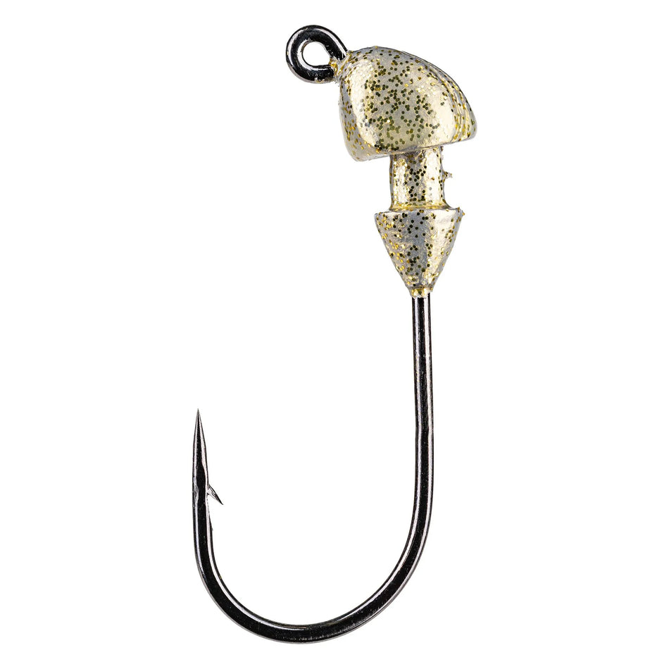 Strike King® SQUADRON Swimbait Jig Head (1/4oz)