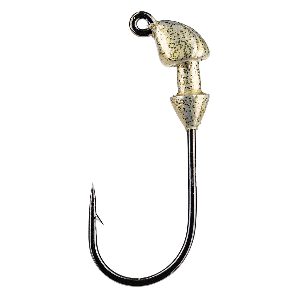 Strike King® SQUADRON Swimbait Jig Head (1/8oz)