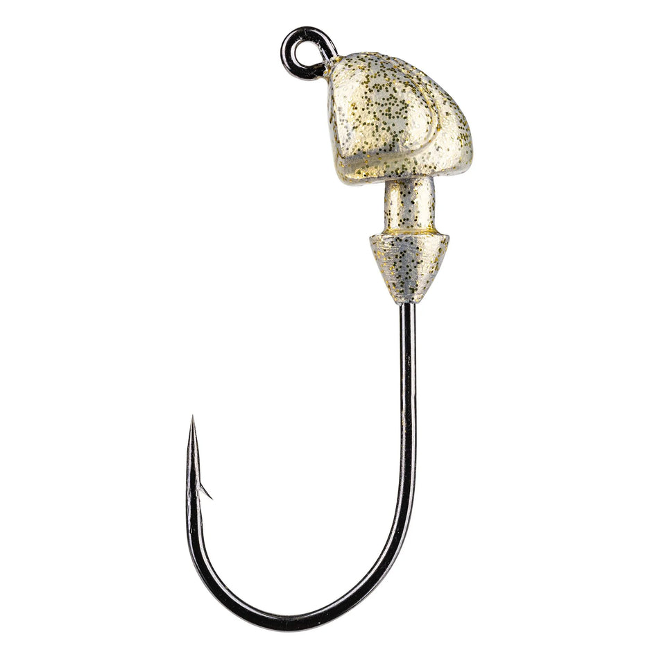 Strike King® SQUADRON Swimbait Jig Head (3/8oz)