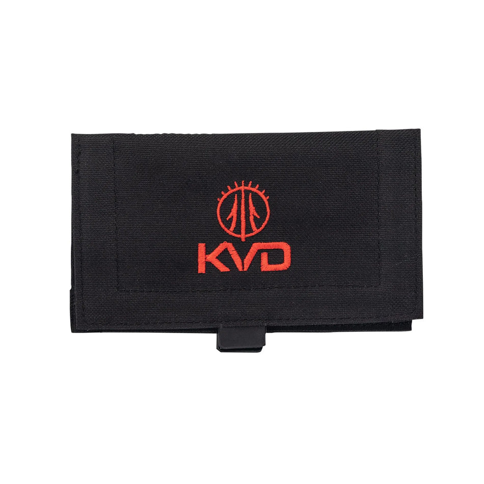 Strike King® KVD Pro Series Lure Wrap