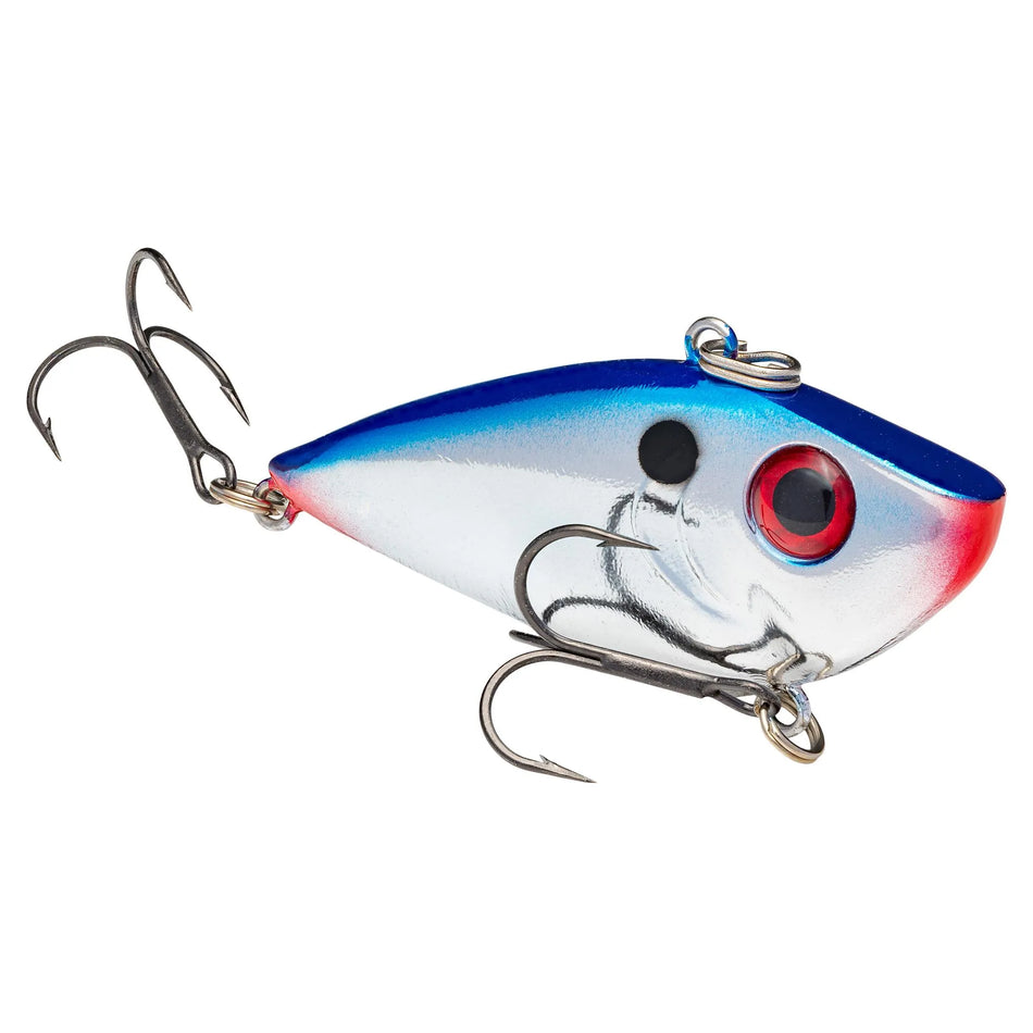 Strike King Red Eye Shad - 1/4oz