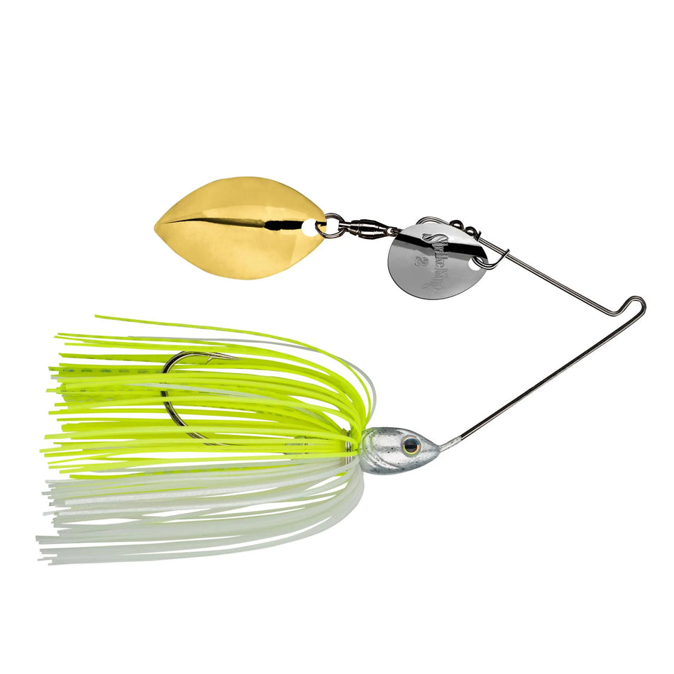 Strike King TG Spinner C/Ttl