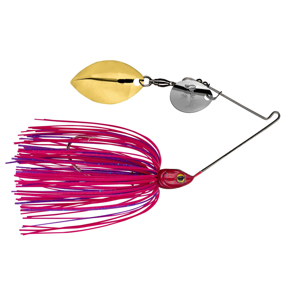 Strike King TG Spinner C/Ttl