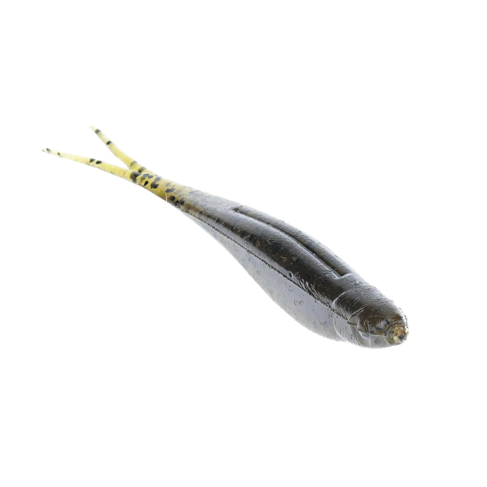 Strike King® 3X Z-Too Soft Jerkbait