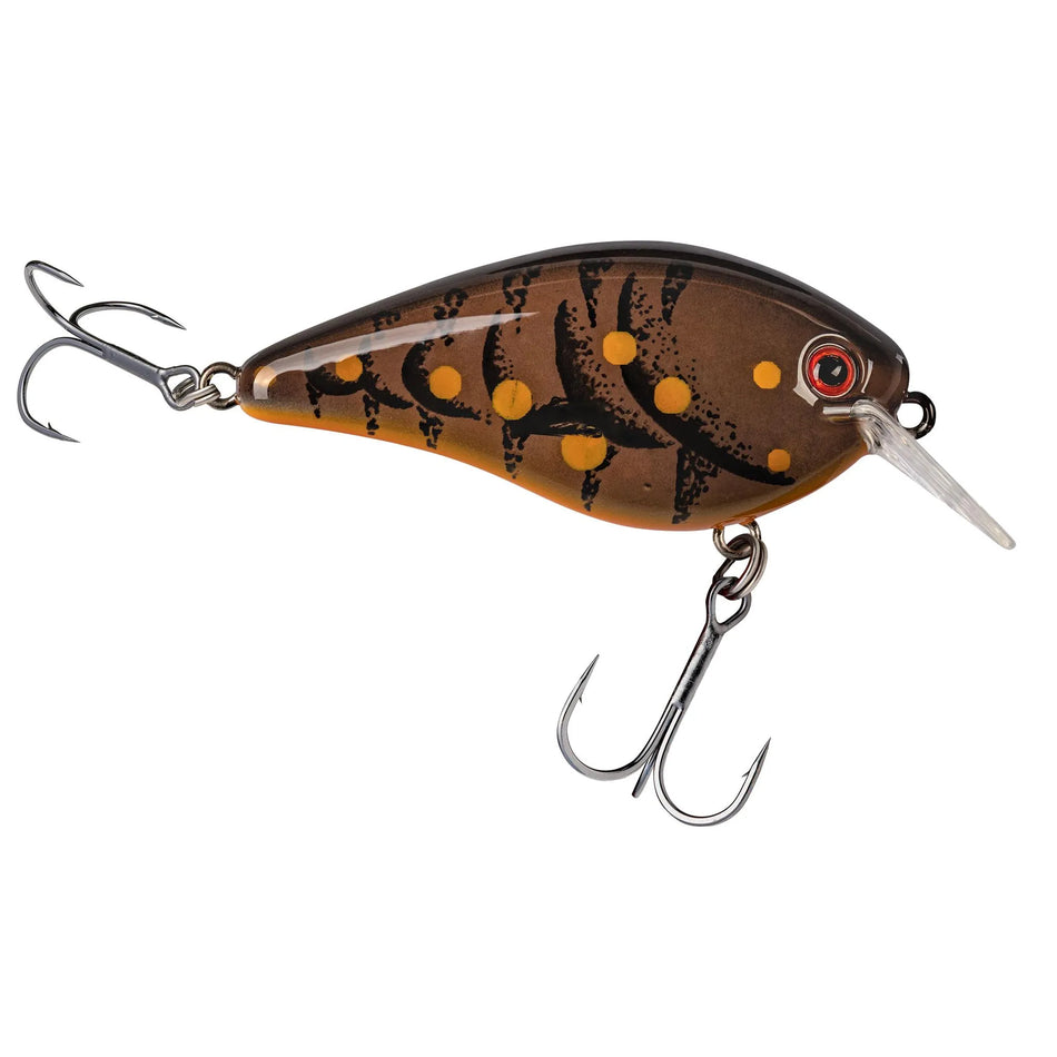 Strike King® KVD Squarebill 1.5 Hard Knock Crankbait