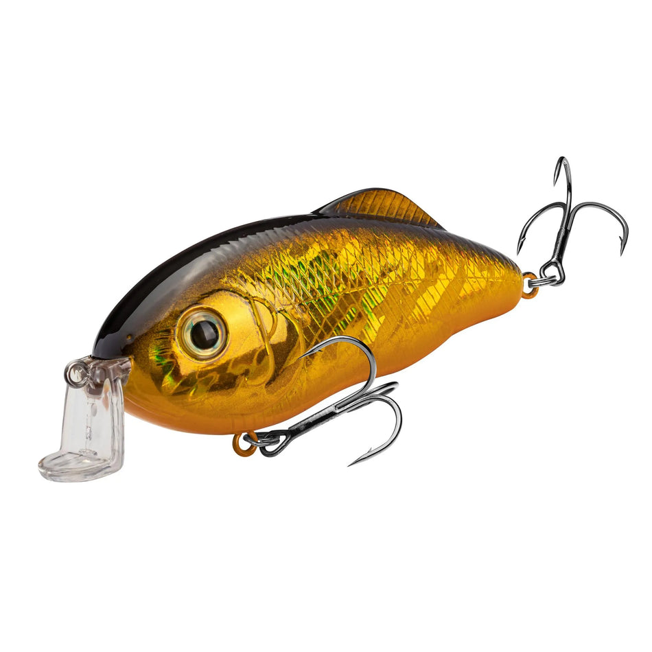 Strike King® Hybrid Hunter Crankbait