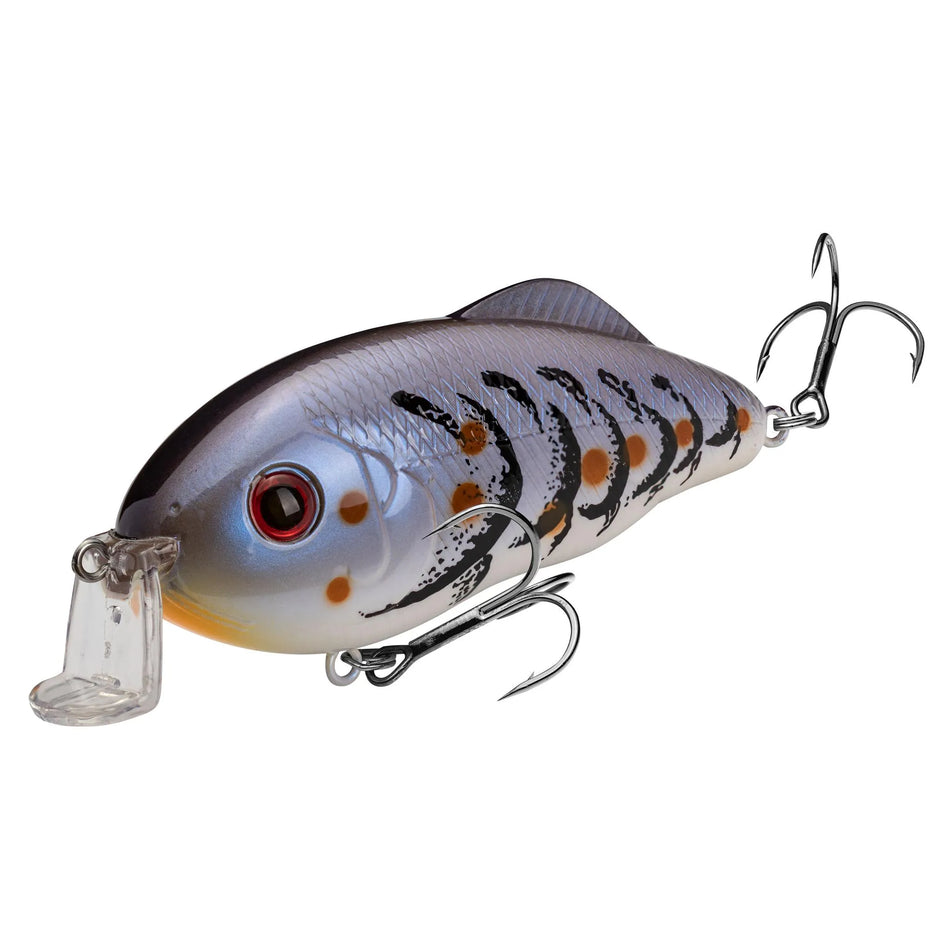 Strike King® Hybrid Hunter Crankbait