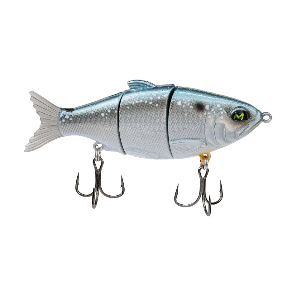 Mach Shad Jointed Swimbait