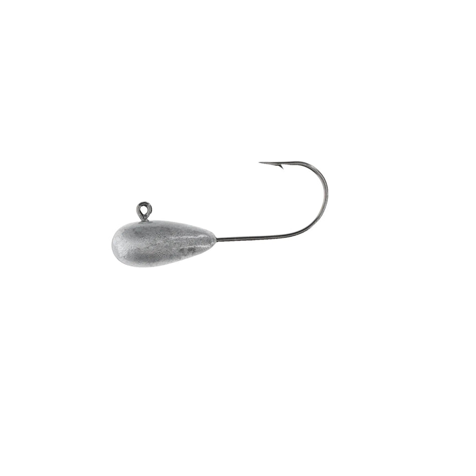 Strike King® Tour Grade Bitsy Crackin’ Tube Jig Head