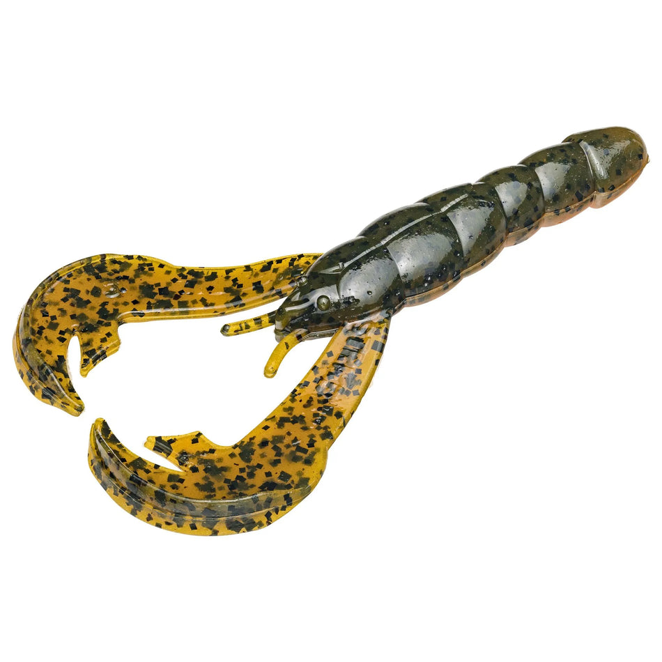 Strike King® Rattlin’ Rage Craw