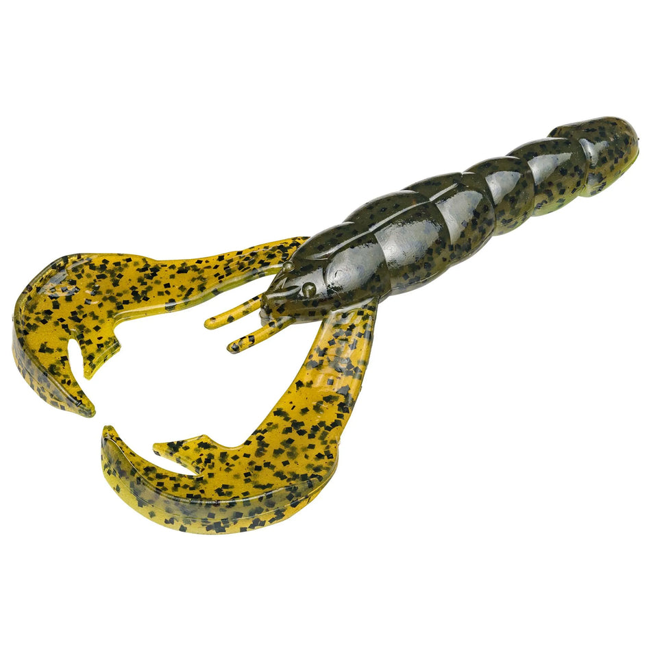 Strike King® Rattlin’ Rage Craw