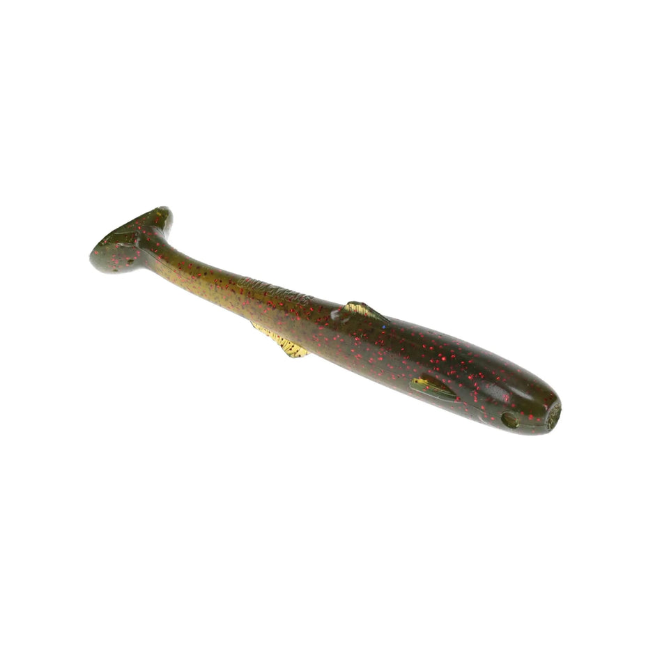 Strike King® Saltwater Flood Minnow