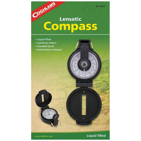 Coghlan Compass