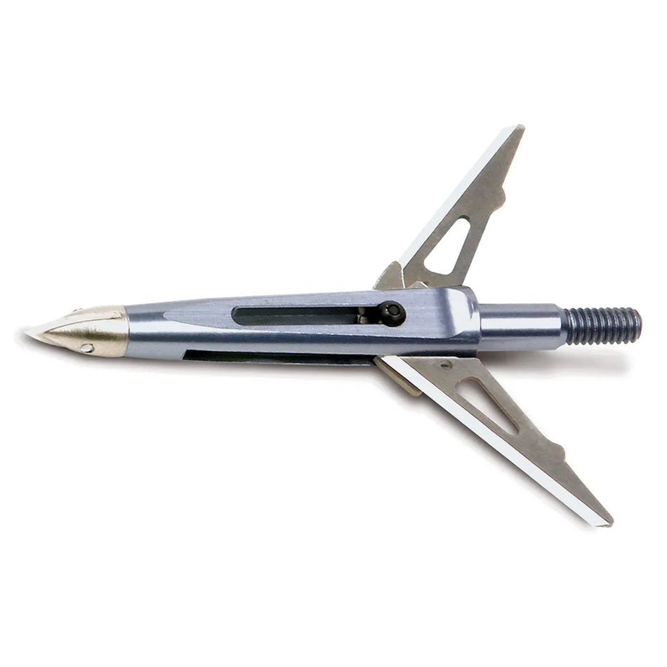 NAP Killzone C.O.C. Broadheads (100 gr. 3 pk.)