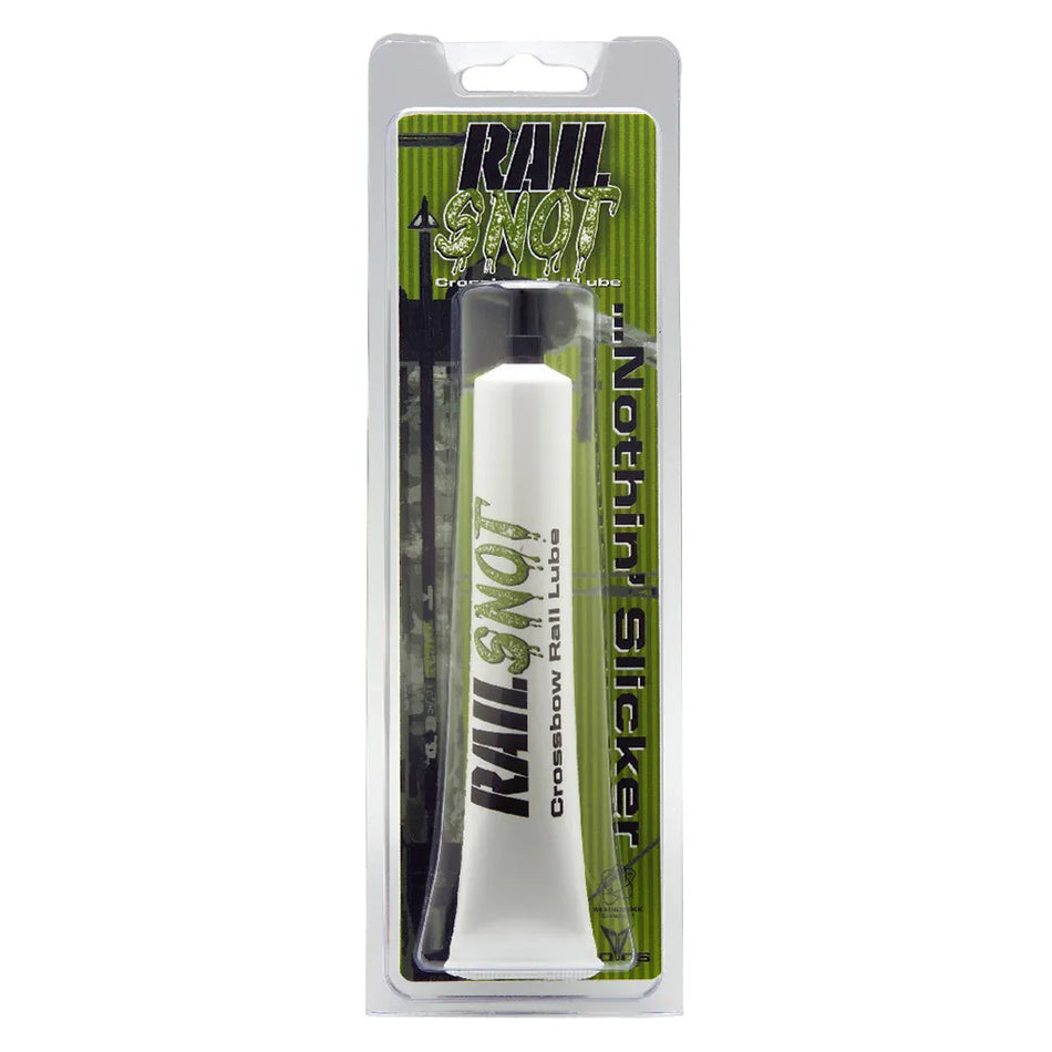 30-06 Rail Snot Crossbow Rail Lube (1 oz.)