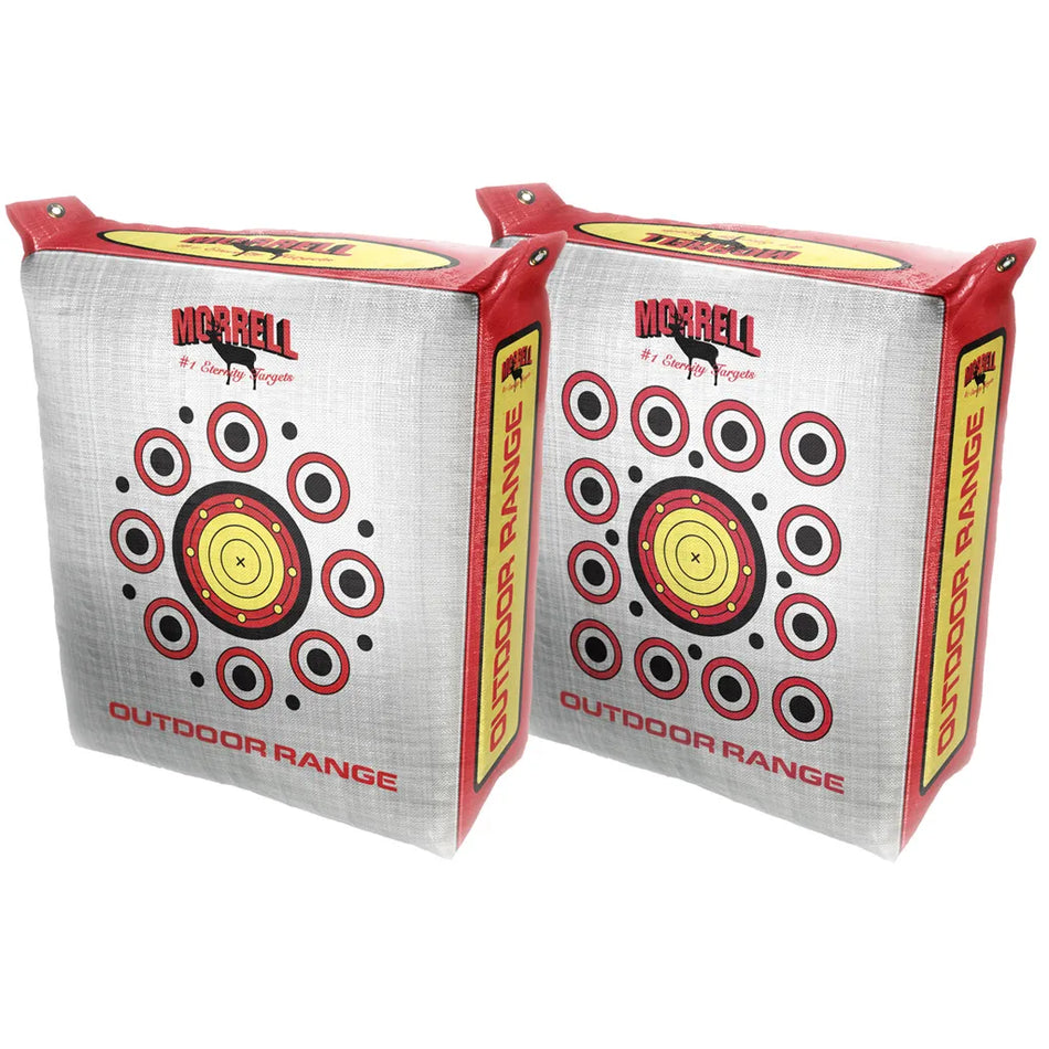 Morrell Replacement Bag Target Cover - Outdoor Range