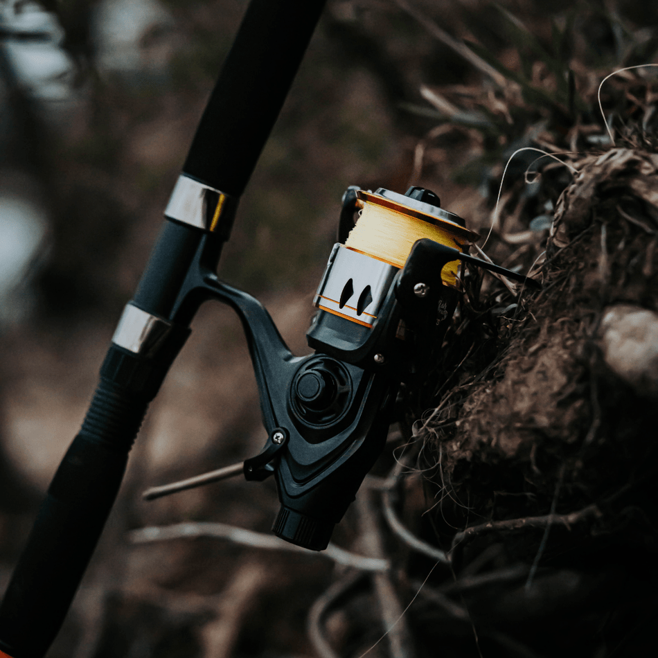 600STS Spinning Reel