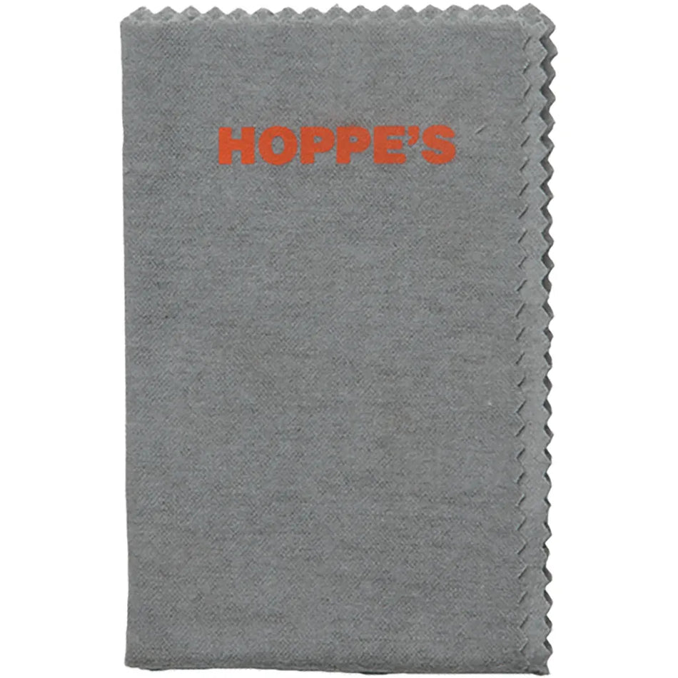 Hoppes Silicone Gun Cloth