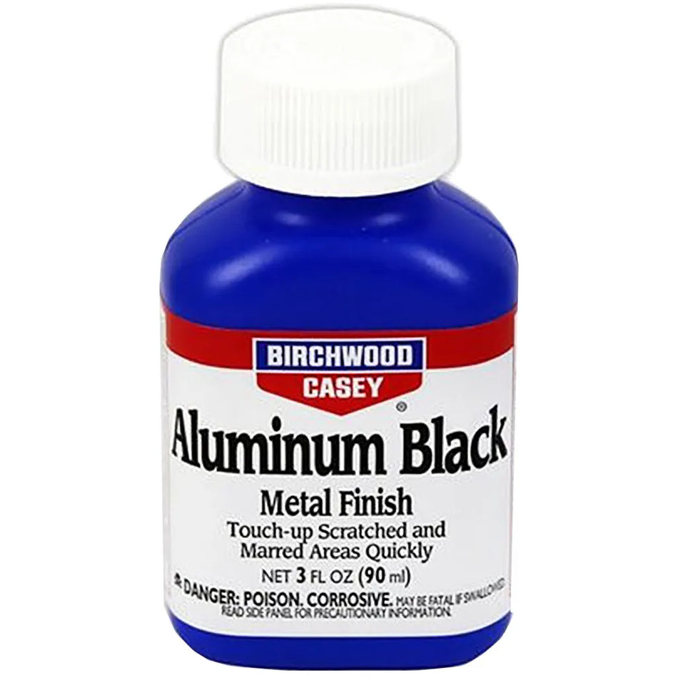 Birchwood Casey Aluminum Black Touch-Up (3 oz.)