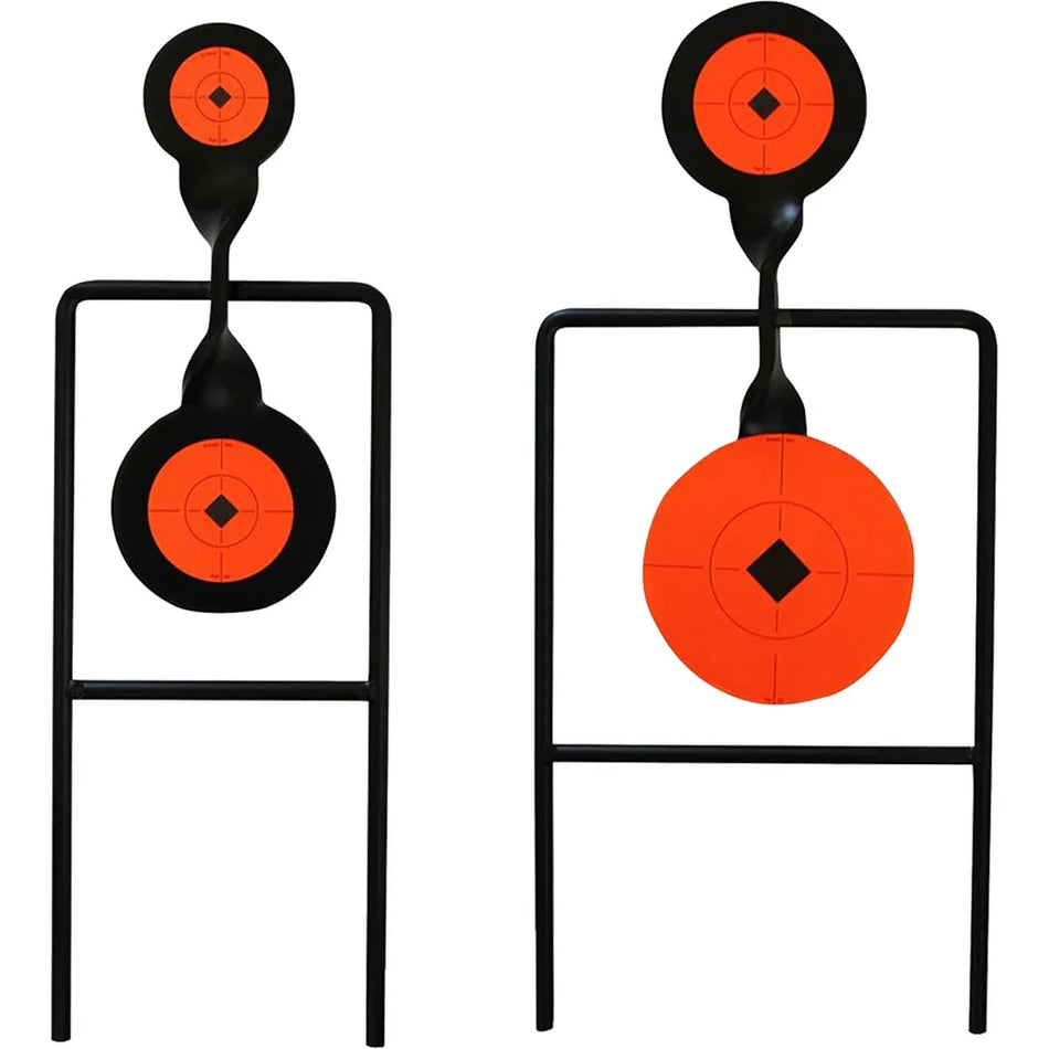 Birchwood Casey Double Mag Spinner Target