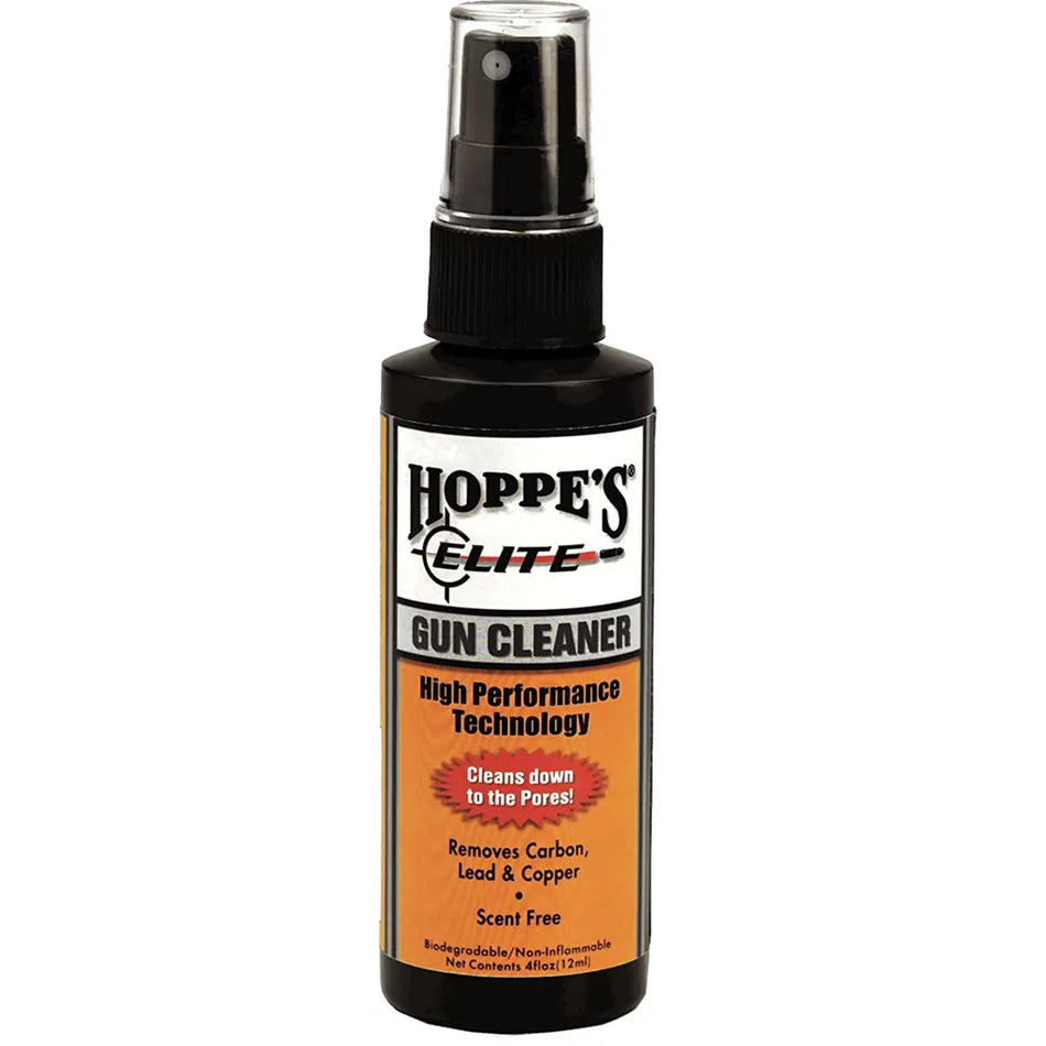 Hoppes Elite Gun Cleaner