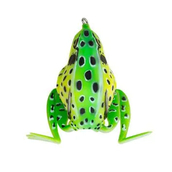 Lunkerhunt Combat Frog