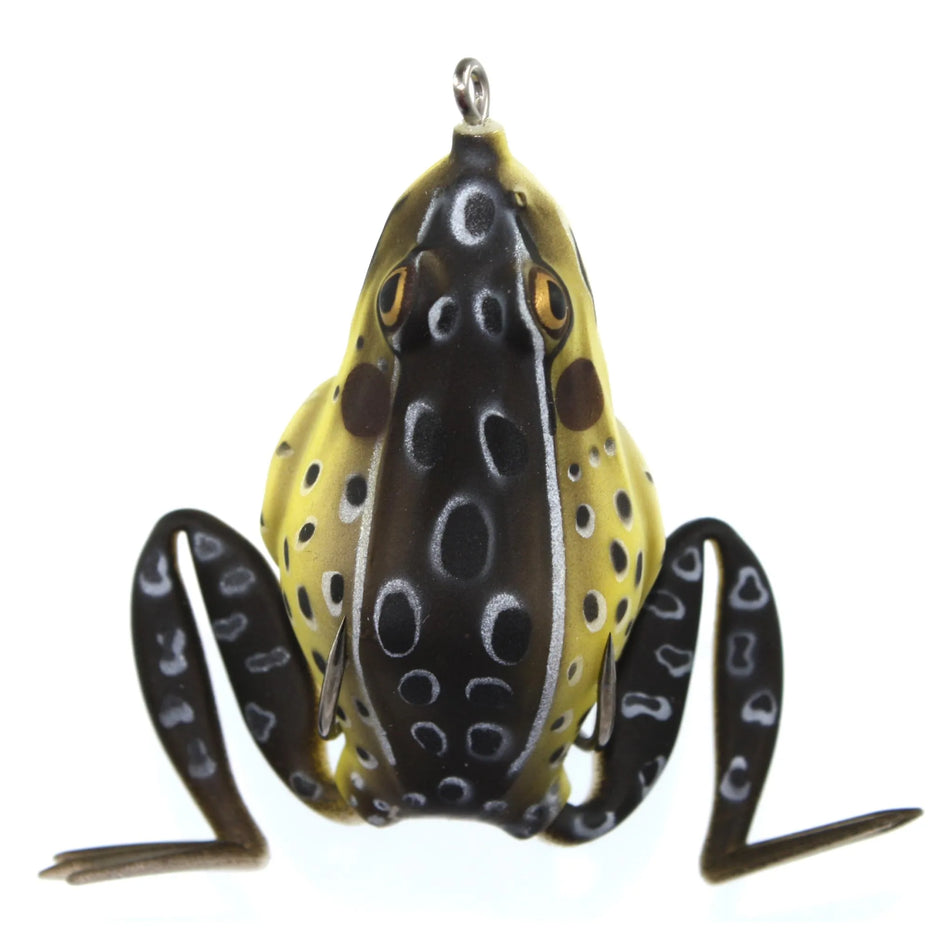 Lunkerhunt Combat Frog