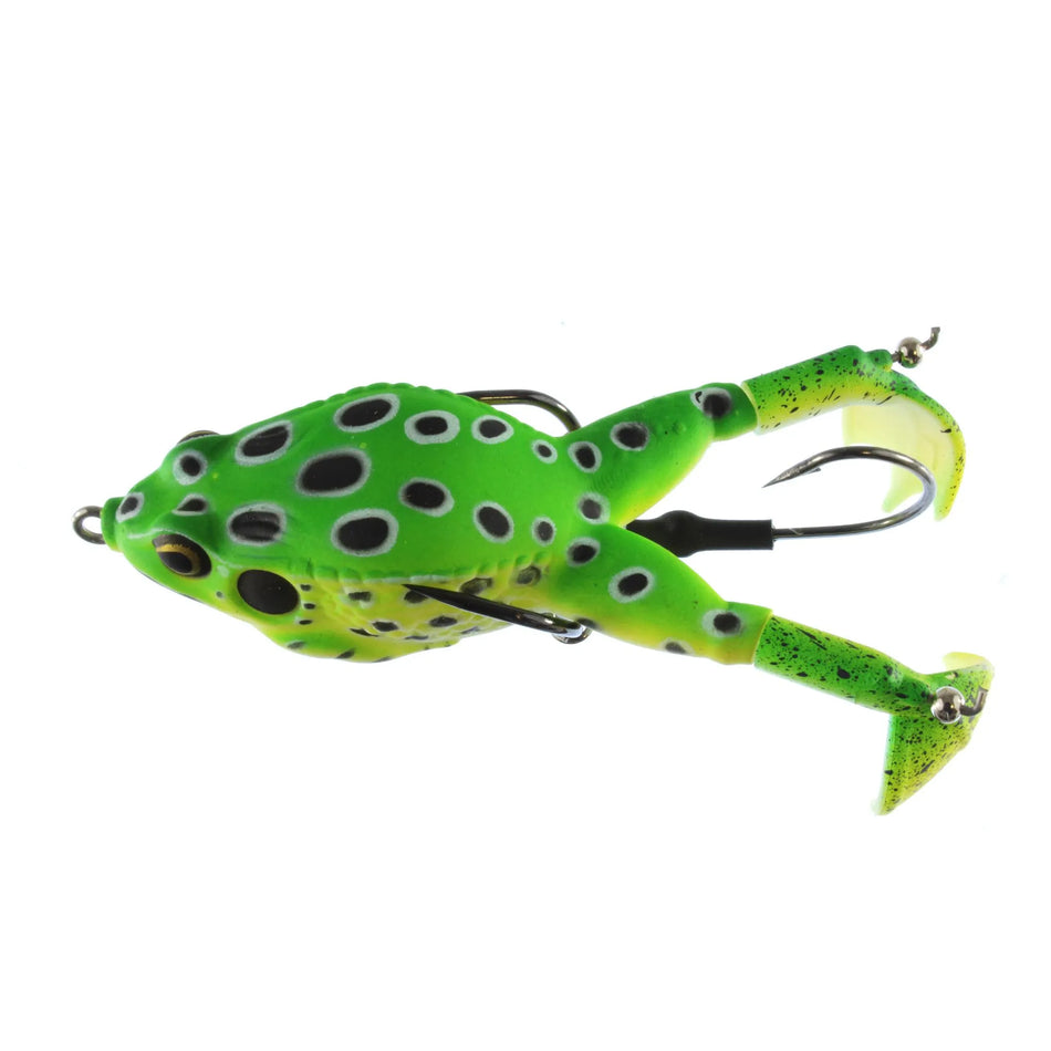 Lunkerhunt Prop Frog