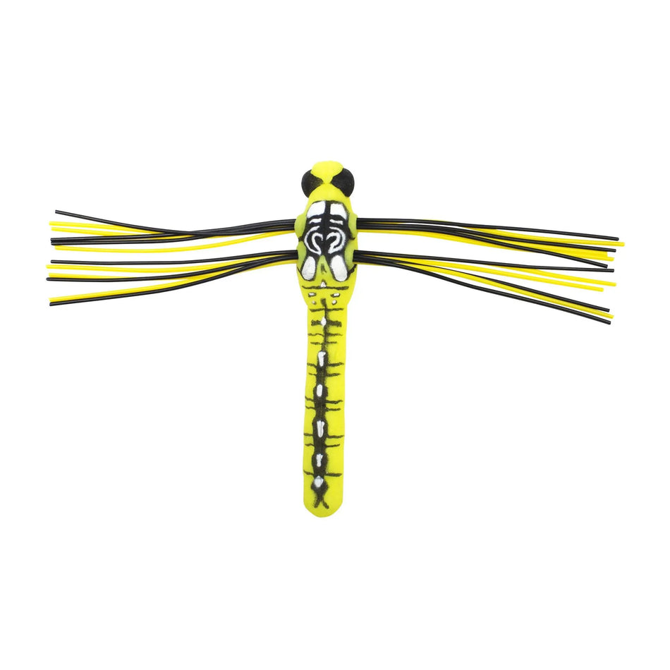 Lunkerhunt Dragonfly