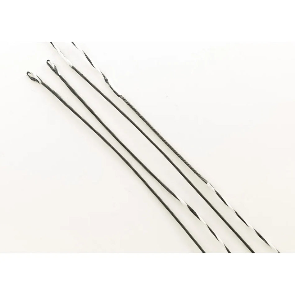 J and D Bowstring (DF97 94.25 in. Genesis)