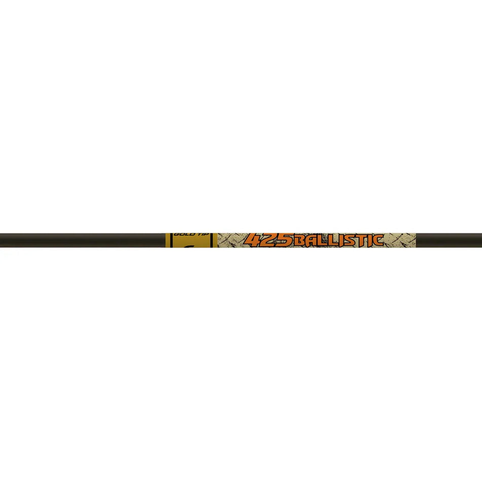 Gold Tip Ballistic Crossbow Bolt Shafts