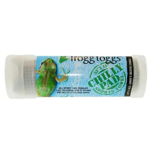 Froggs Toggs® Chilly Pad® Cooling Towel