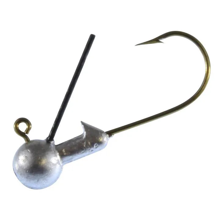 Quikset Weedless Crappie Jig – Outdoor America