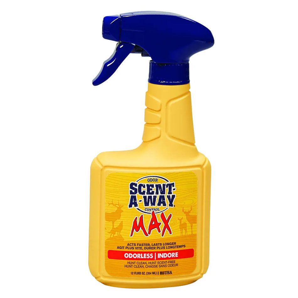 Scent-A-Way Max Spray