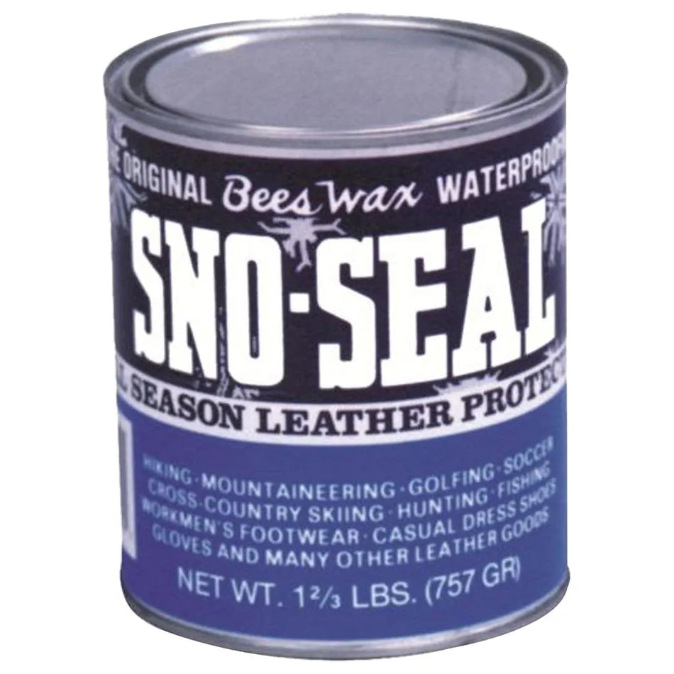 Atsko Sno-Seal Wax (1 qt.)