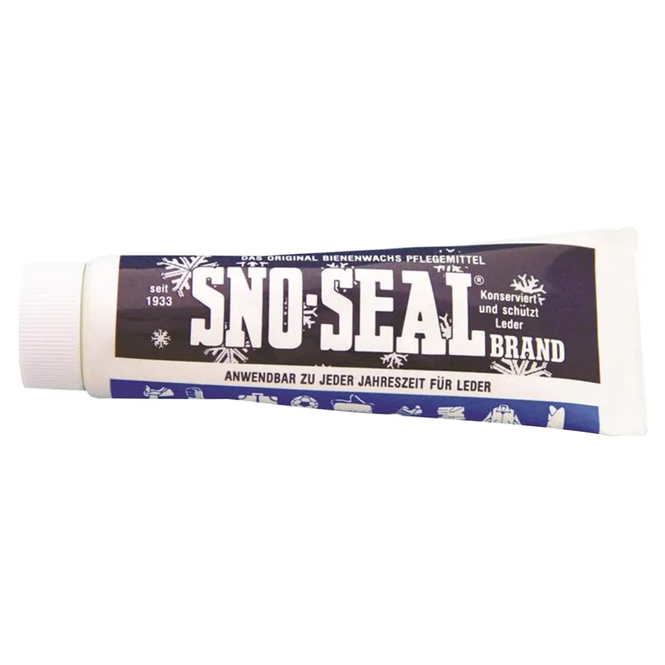 Atsko Sno-Seal Wax (3.5 oz. Tube)