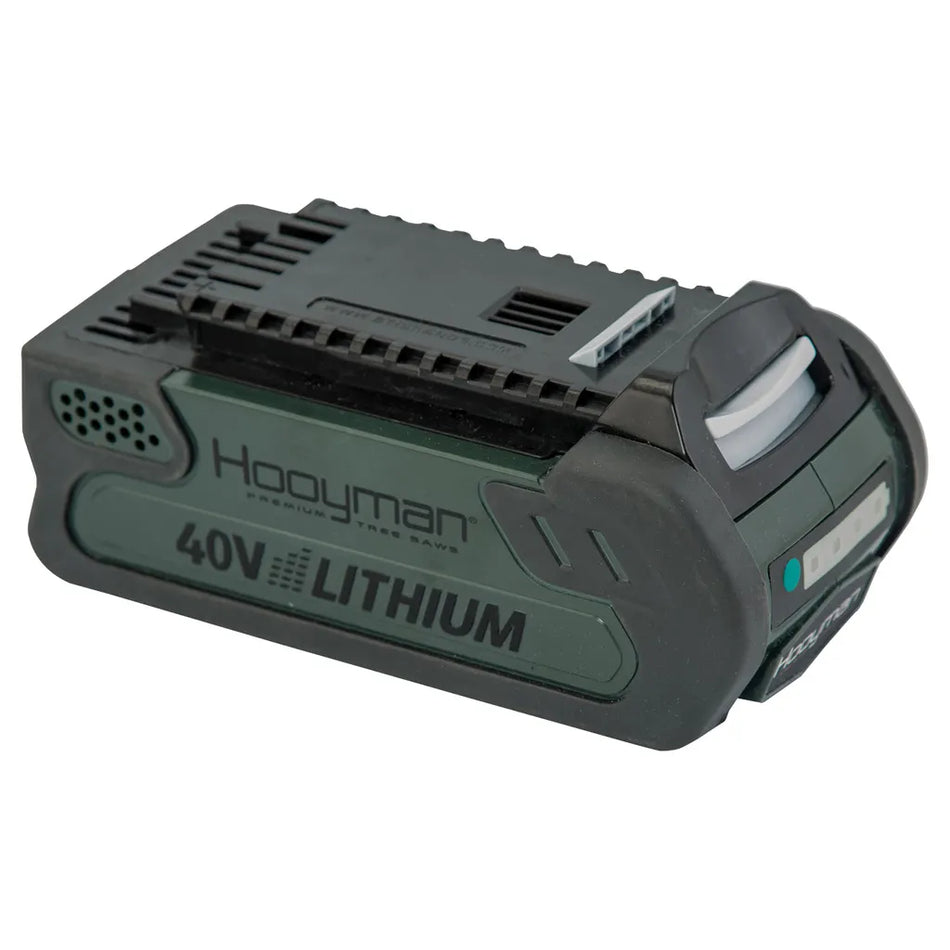 Hooyman Lithium Battery