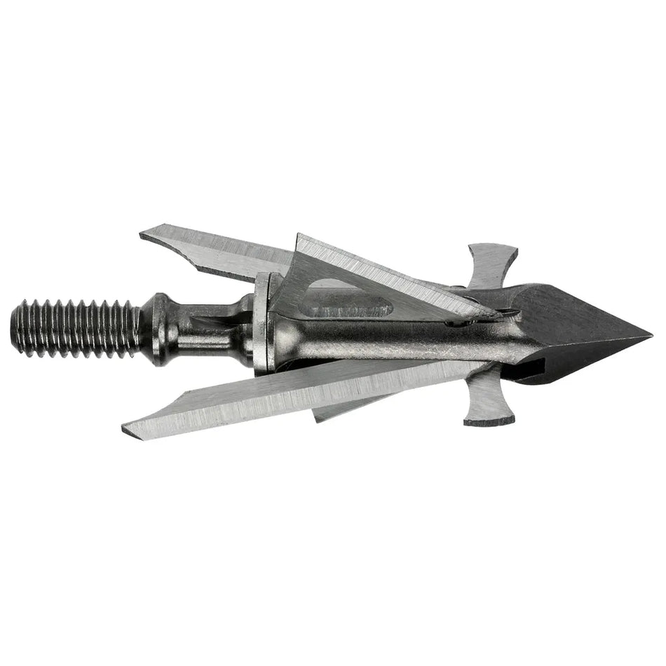 Muzzy Trocar HB Broadheads