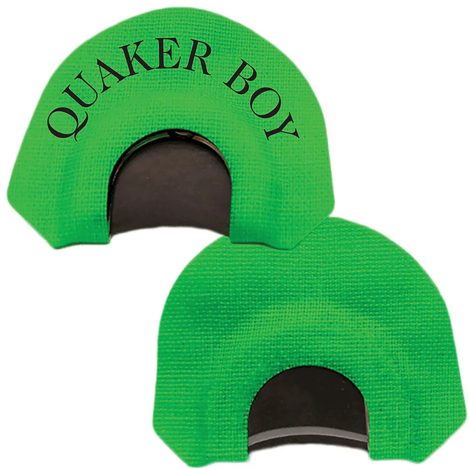 Quaker Boy Elevation Series Diaphragm Calls (Triple)