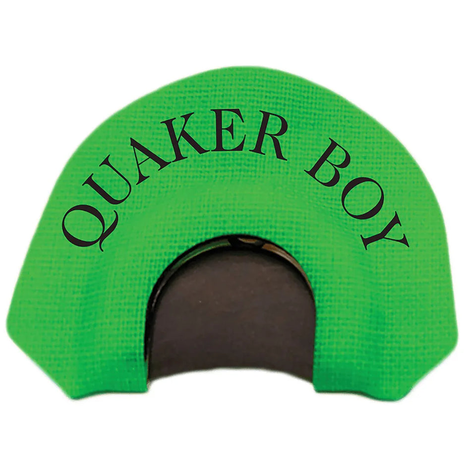 Quaker Boy Elevation Series Diaphragm Calls (Triple)