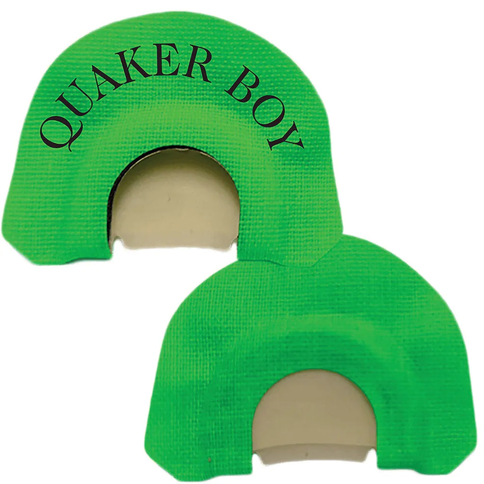 Quaker Boy Elevation Series Diaphragm Calls (Old Boss Hen)