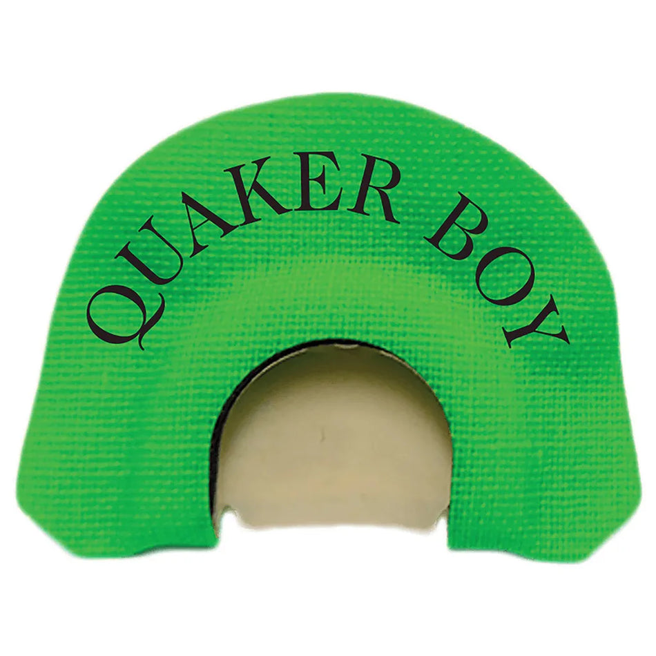 Quaker Boy Elevation Series Diaphragm Calls (Old Boss Hen)