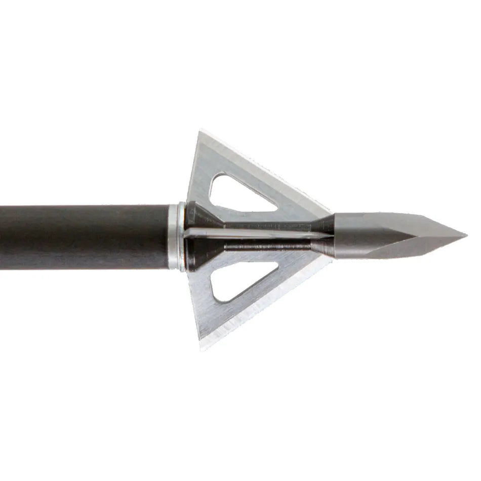 Wasp Drone Broadheads (3 Blade 100 gr. 3 pk.)