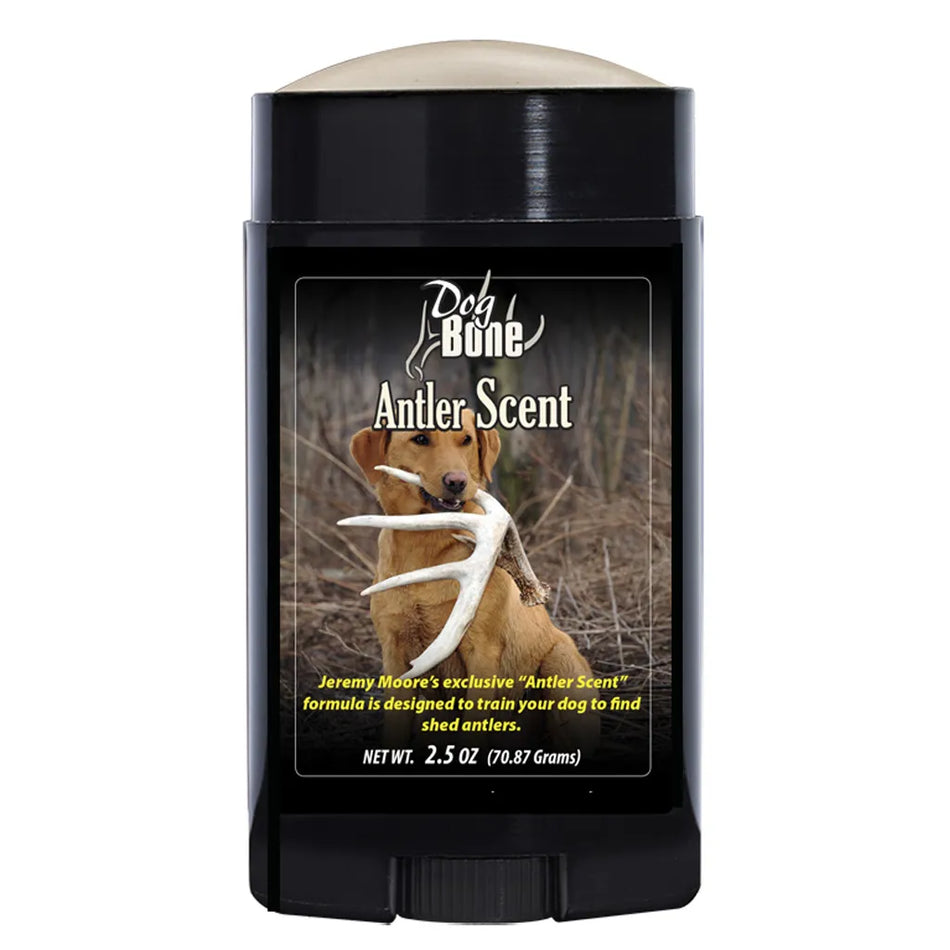 ConQuest Dog Bone Scent