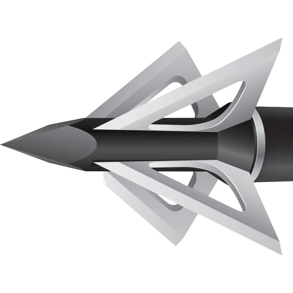 Slick Trick Crossbow Trick Broadheads