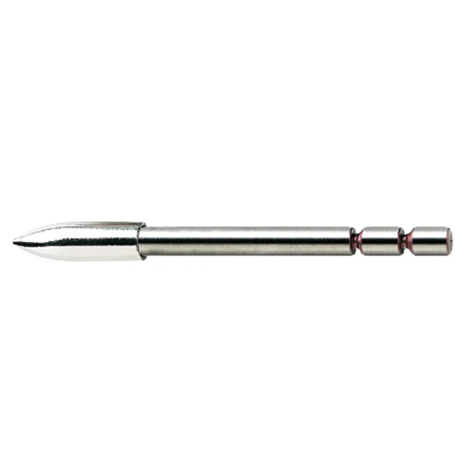 Easton 4mm ML Stainless Steel Points
