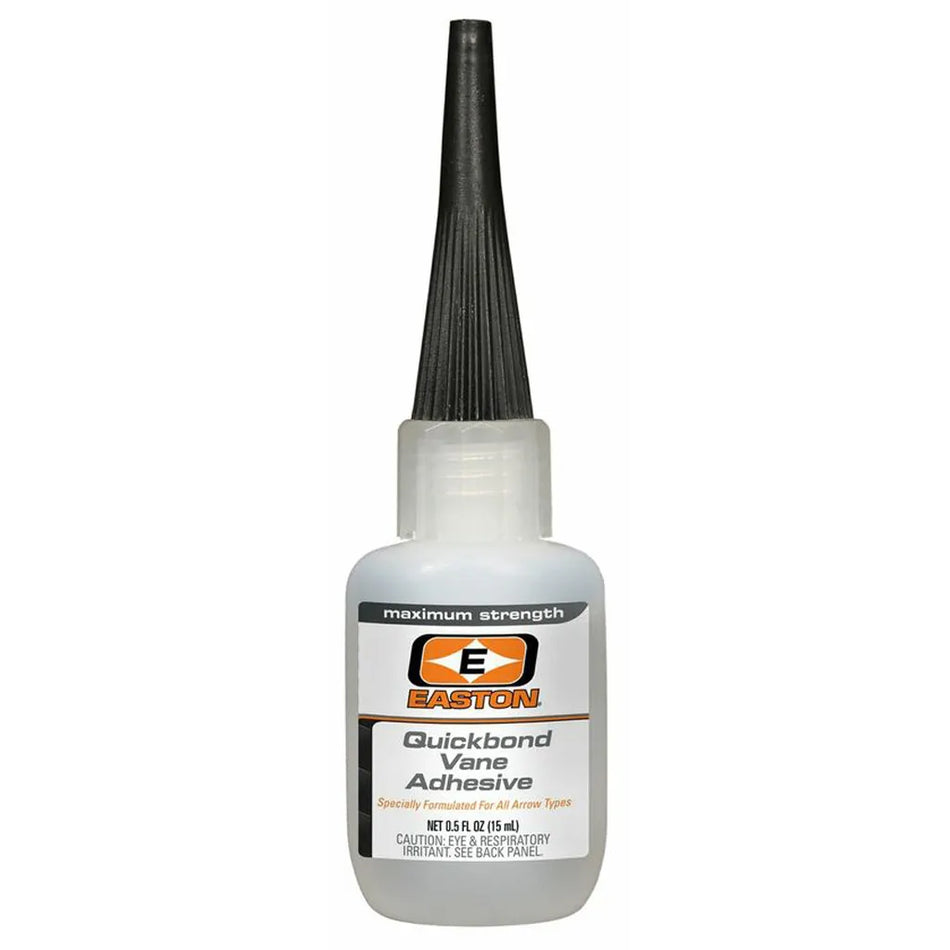 Easton Dr. Dougs Quick Bond (Vane Adhesive .5 oz.)