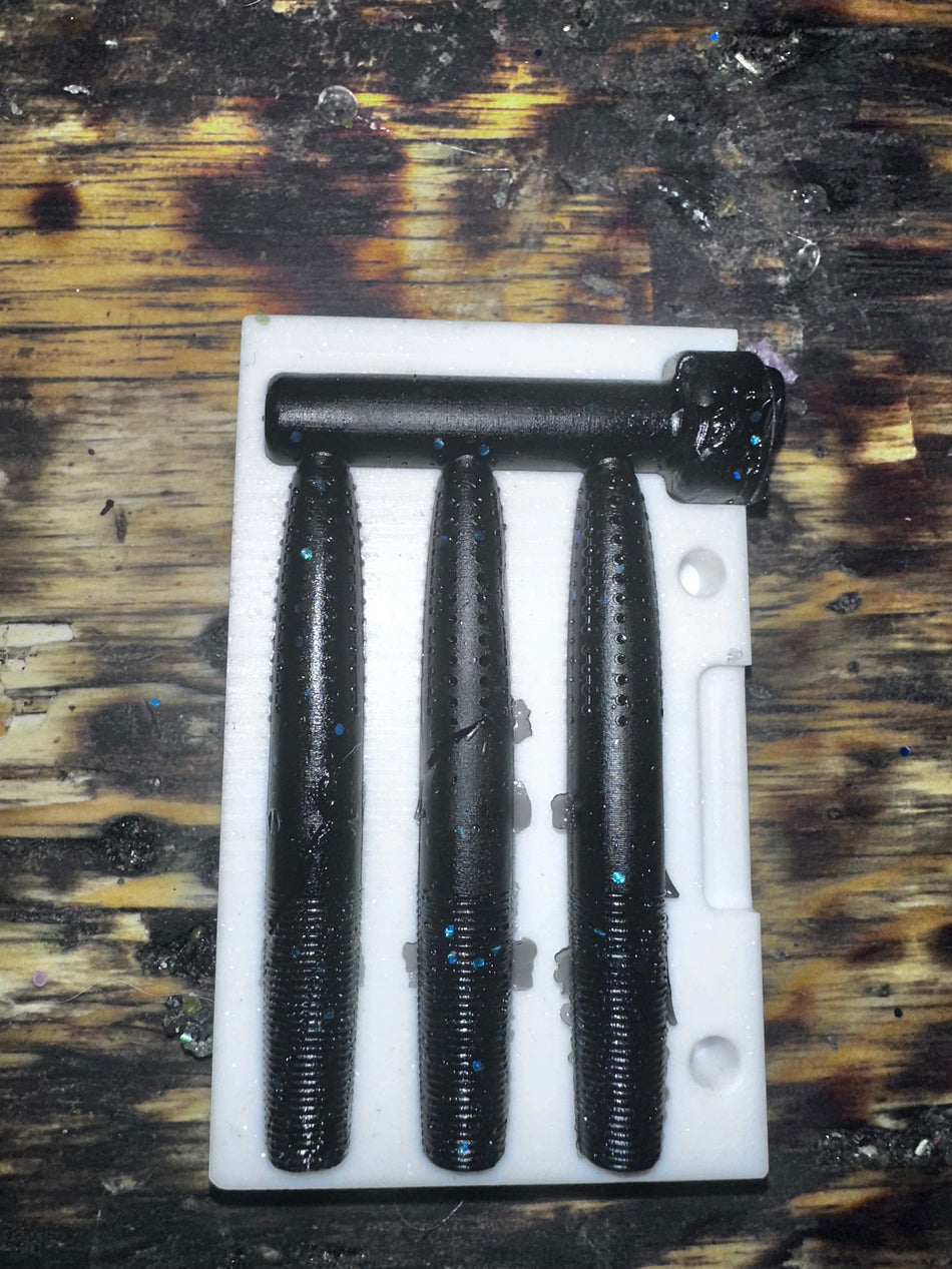 2.75 inch Ned Smashers 10 pack